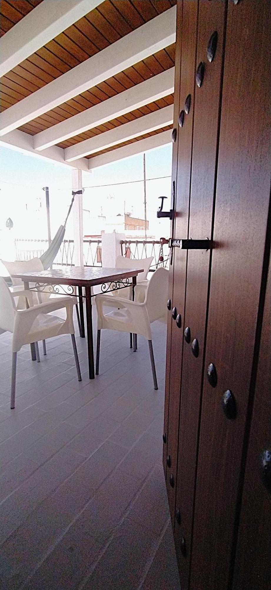 Villa Casa Velazquez Con Terraza Privada Conil De La Frontera Exterior foto
